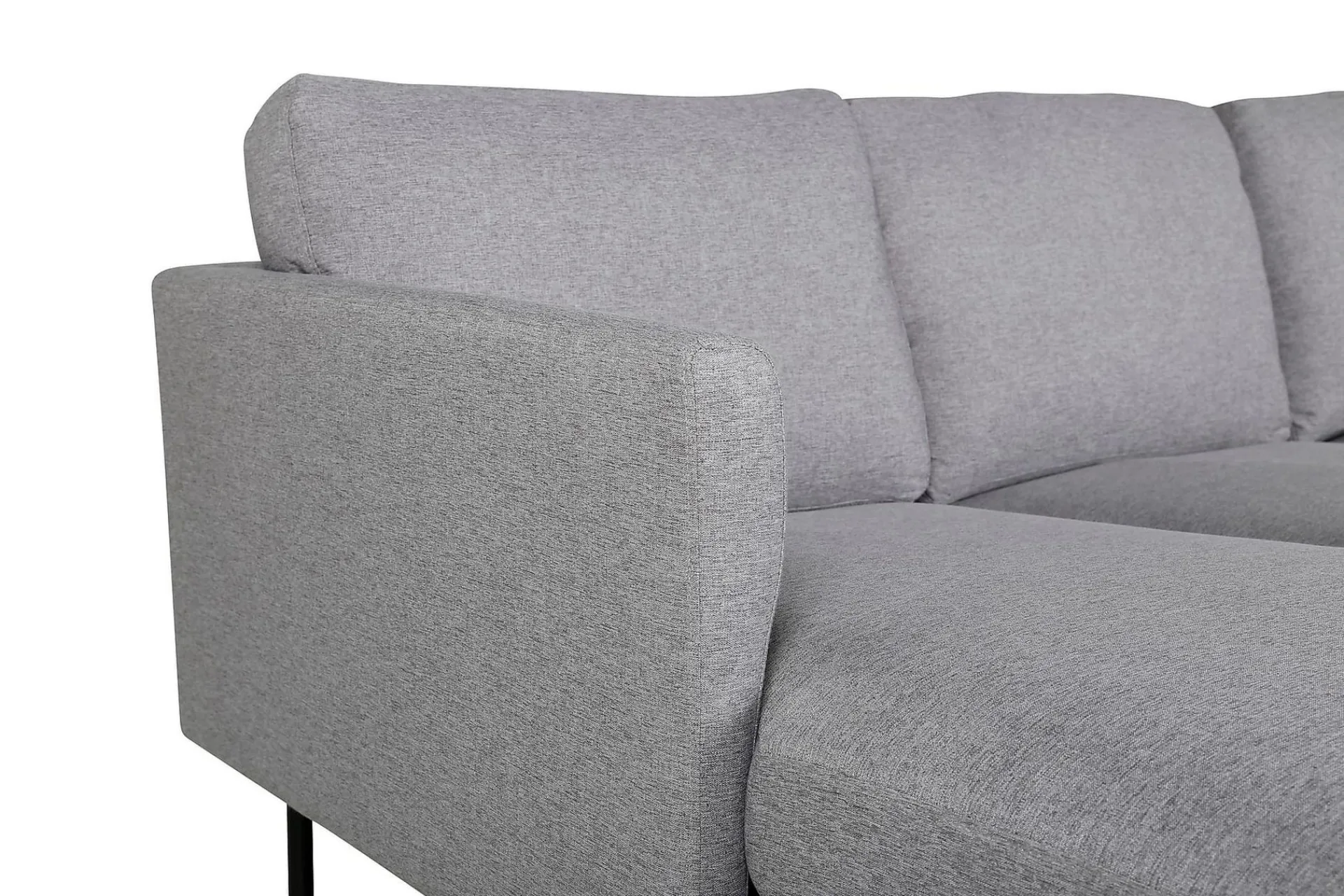 Venture Home Zoom U-sofa