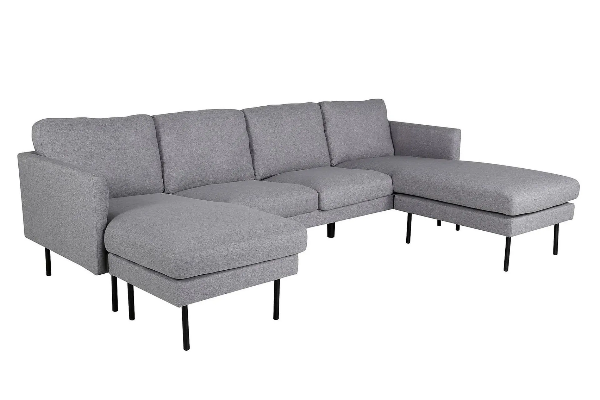 Venture Home Zoom U-sofa