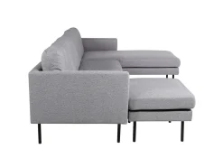 Venture Home Zoom U-sofa