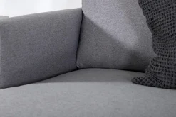 Venture Home Zoom U-sofa