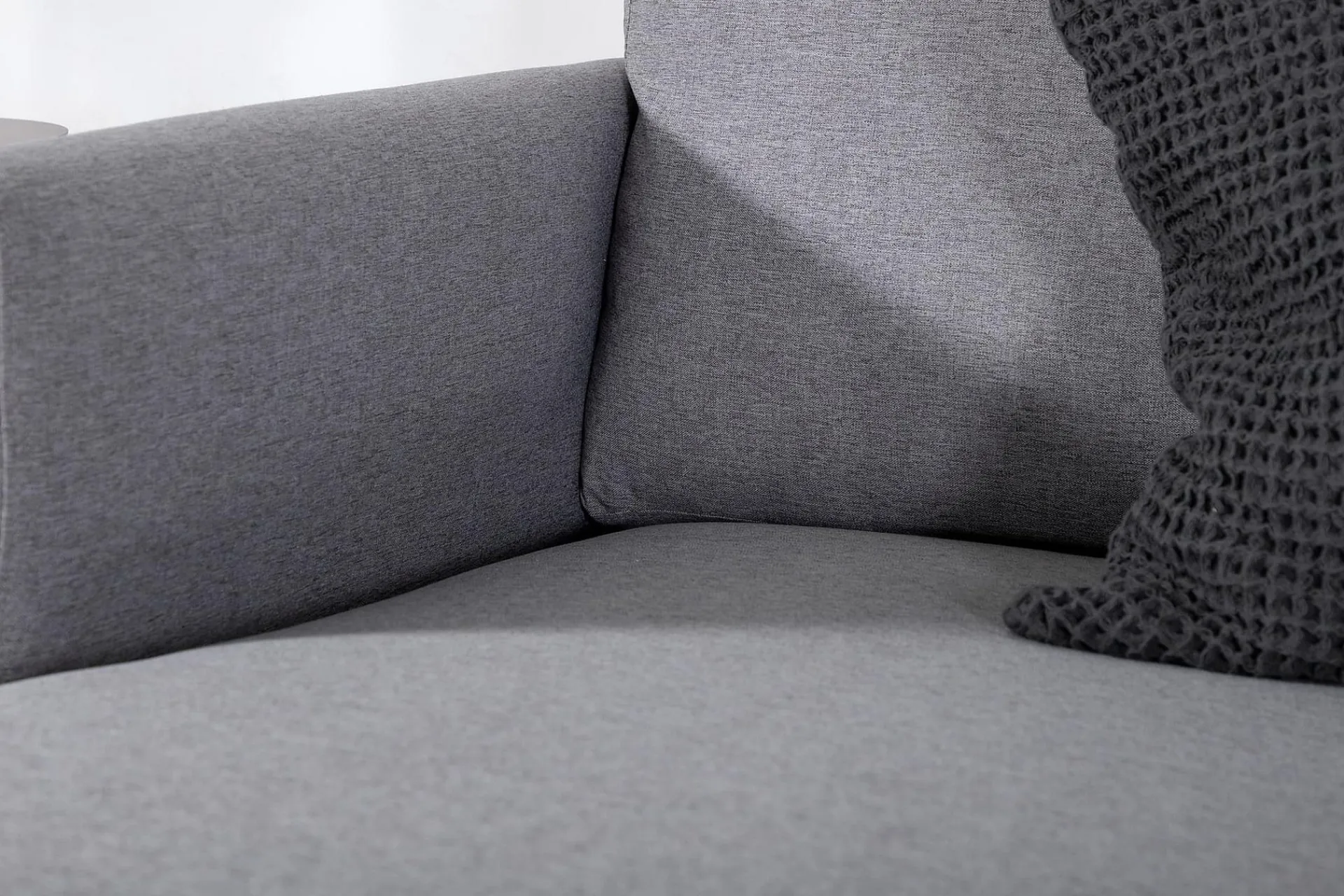 Venture Home Zoom U-sofa