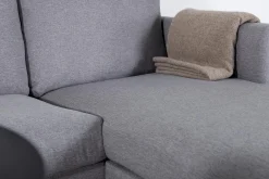 Venture Home Zoom U-sofa