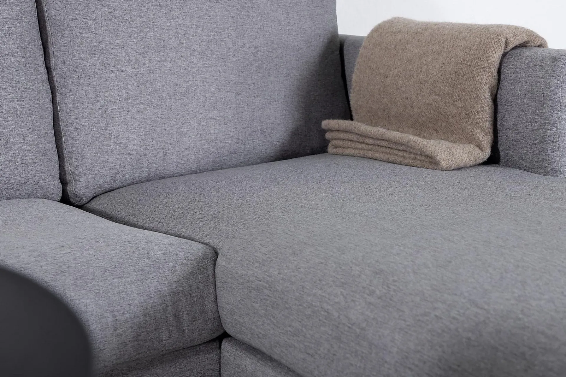 Venture Home Zoom U-sofa