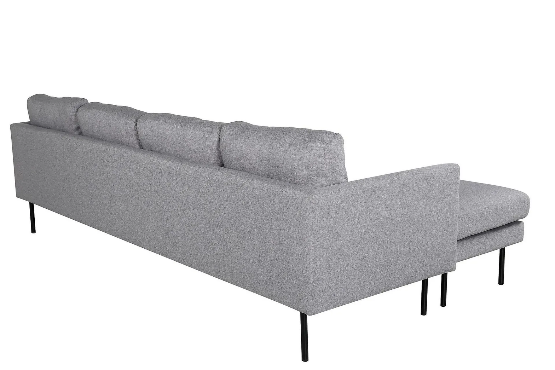Venture Home Zoom U-sofa