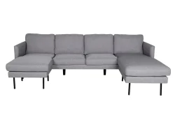 Venture Home Zoom U-sofa