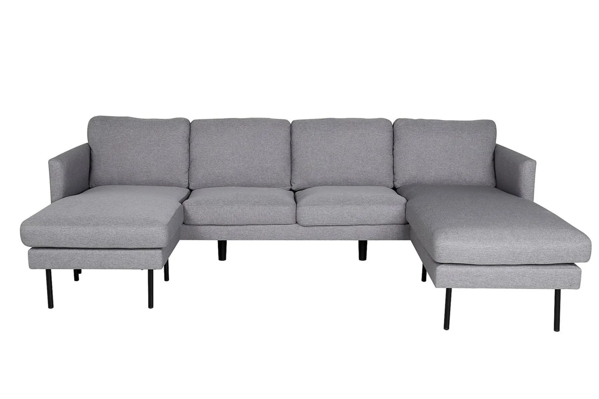 Venture Home Zoom U-sofa