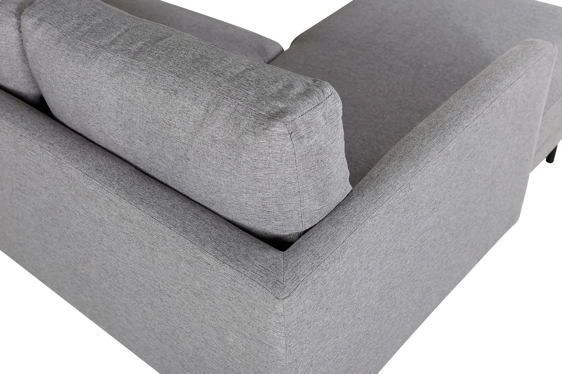 Venture Home Zoom U-sofa