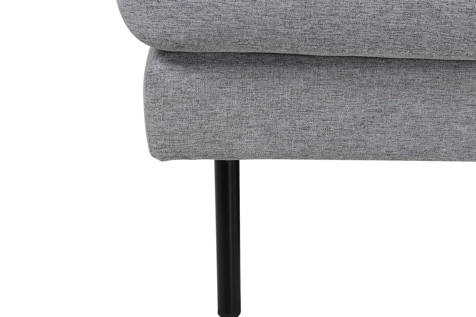 Venture Home Zoom U-sofa