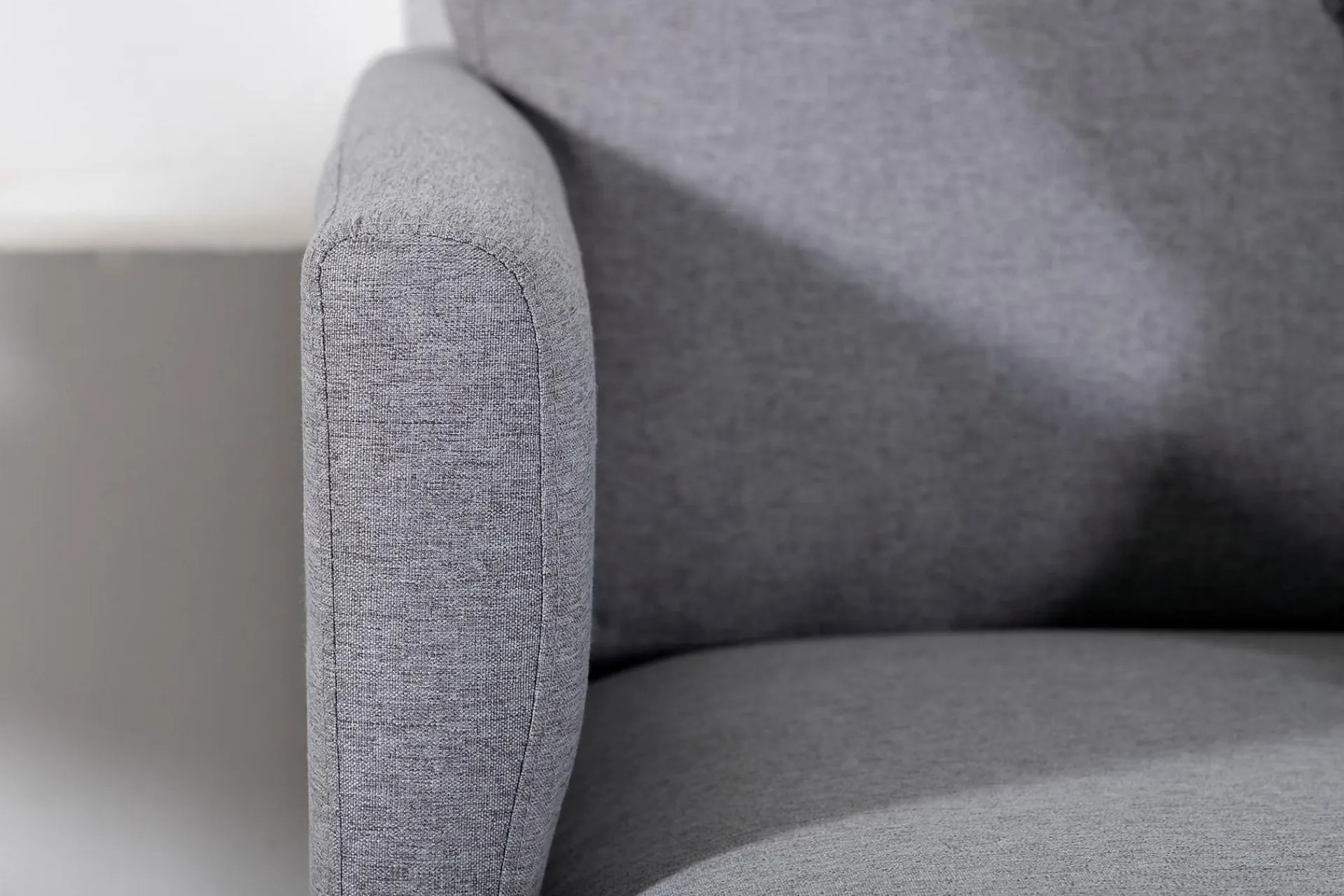 Venture Home Zoom U-sofa
