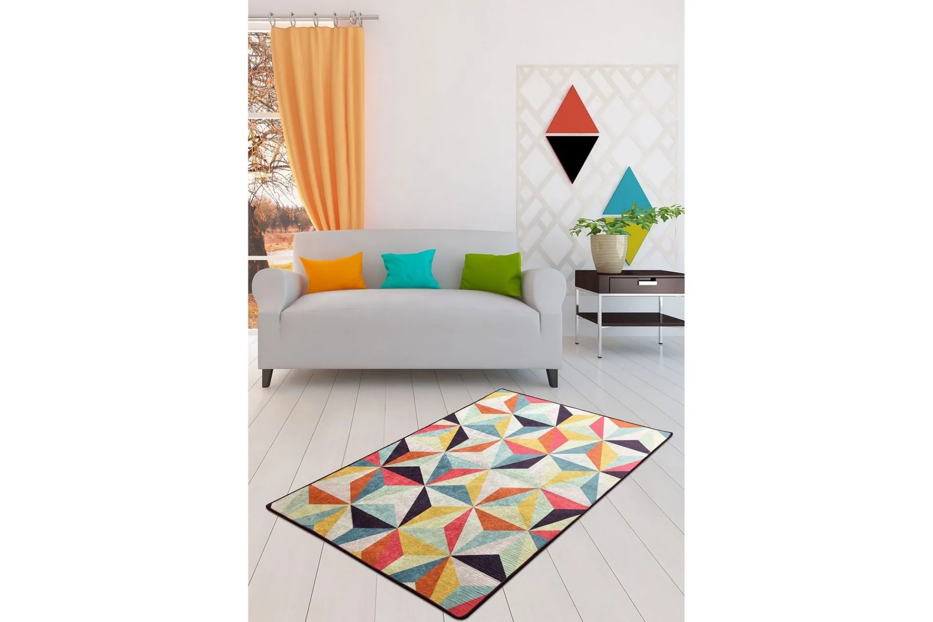 Zortea Matte 100x200 cm