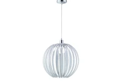 Trio Lighting Zucca Taklampe 40 cm 1xE27 klar
