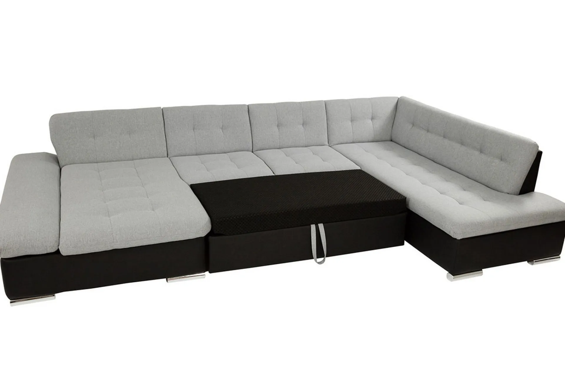 Zumar 4-seters Sovesofa Universal