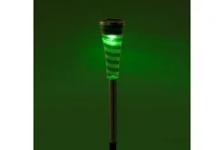 Zumi-Sol Just Light Gulvlampe