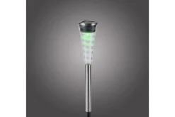 Zumi-Sol Just Light Gulvlampe